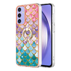 For Samsung Galaxy A15 5G / Colorful Scales