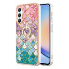For Samsung Galaxy A25 5G / Colorful Scales