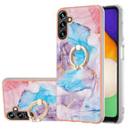 For Samsung Galaxy A35 5G / Blue Marble
