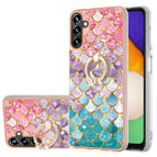 For Samsung Galaxy A55 5G / Colorful Scales