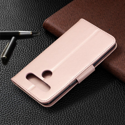 Two Butterflies Embossing Pattern Horizontal Flip Leather Case with Holder & Card Slot & Wallet & Lanyard, For LG K61, For Nokia 1.3, For Samsung Galaxy A31