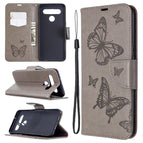 For LG K61 / Grey