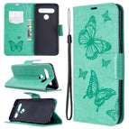 For LG K61 / Green