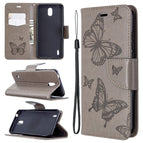 For Nokia 1.3 / Grey