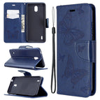 For Nokia 1.3 / Dark Blue