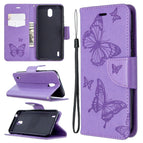 For Nokia 1.3 / Purple