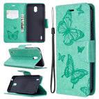 For Nokia 1.3 / Green