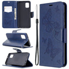 For Samsung Galaxy A31 / Dark Blue