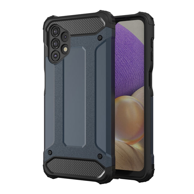 Magic Armor TPU + PC Phone Case