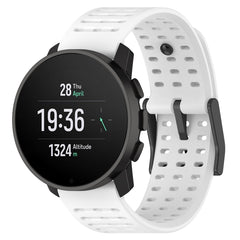 Silicone Replacement Watch Band