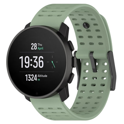 Silicone Replacement Watch Band