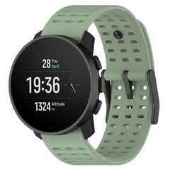 Silicone Replacement Watch Band