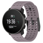 For Suunto 9 Peak Pro / Vertical / Race / Purple
