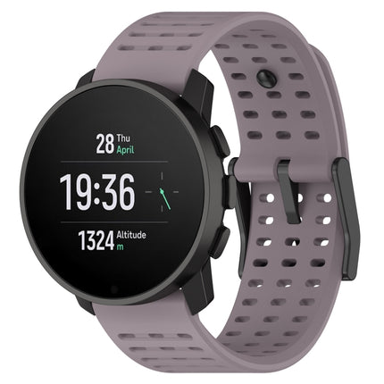 Silicone Replacement Watch Band