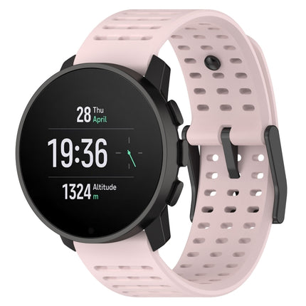 Silicone Replacement Watch Band