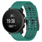 For Suunto 9 Peak Pro / Vertical / Race / Pine Green