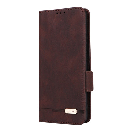 Magnetic Clasp Leather Phone Case, For Xiaomi Poco F5 Pro / Redmi K60, For Xiaomi Redmi Note 12S 4G, For Xiaomi Redmi Note 12 4G