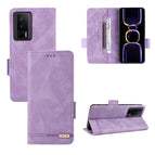 For Xiaomi Poco F5 Pro / Redmi K60 / Purple