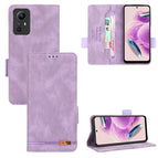 For Xiaomi Redmi Note 12S 4G / Purple