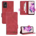 For Xiaomi Redmi Note 12S 4G / Red