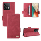 For Xiaomi Redmi Note 13 5G / Red