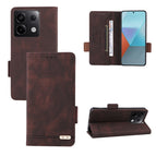 For Xiaomi Redmi Note 13 Pro 5G / Brown