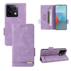 For Xiaomi Redmi Note 13 Pro 5G / Purple