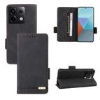 For Xiaomi Redmi Note 13 Pro 5G / Black