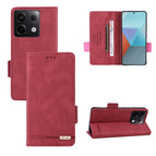 For Xiaomi Redmi Note 13 Pro 5G / Red