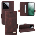 For Xiaomi 14 / Brown
