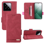 For Xiaomi 14 / Red