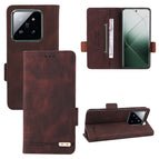 For Xiaomi 14 Pro / Brown
