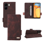 For Xiaomi Redmi 13C / Brown