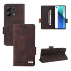 For Xiaomi Redmi Note 13 4G / Brown