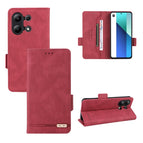 For Xiaomi Redmi Note 13 4G / Red