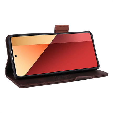 Magnetic Clasp Leather Phone Case, For Xiaomi Redmi Note 13 Pro 4G, For Xiaomi Redmi K70E 5G, For Xiaomi Redmi Note 13R Pro, For Xiaomi 14 Pro