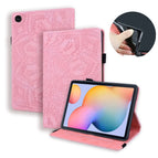 For Samsung Galaxy Tab S6 Lite / Pink