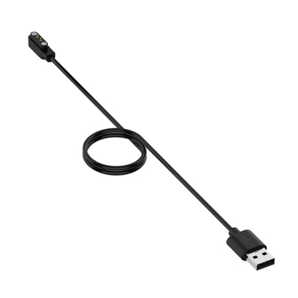 For Kieslect Smart Watch K10 / K11 Smart Watch Magnetic Charging Cable