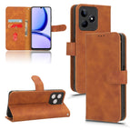 For Realme C53 4G / Brown