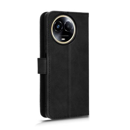 Skin Feel Magnetic Flip Leather Phone Case, For Realme 11 5G / 11X 5G, For Realme C53 4G, For Realme 11, For Realme 11 Pro / 11 Pro+