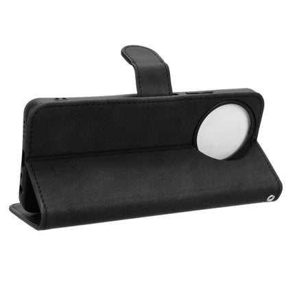 Skin Feel Magnetic Flip Leather Phone Case, For Realme 11 5G / 11X 5G, For Realme C53 4G, For Realme 11, For Realme 11 Pro / 11 Pro+