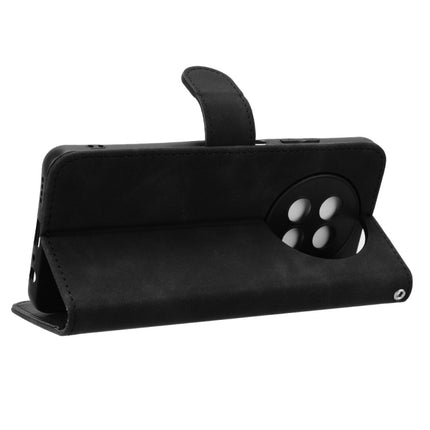 Skin Feel Magnetic Flip Leather Phone Case, For Realme 12 5G, For Realme 12+, For Realme 12 Pro / 12 Pro+, For Realme C67 4G