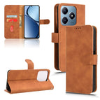 For Realme C63 / C61 / Brown