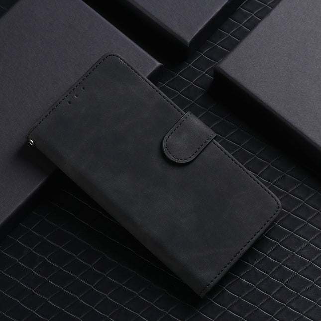 Skin Feel Magnetic Flip Leather Phone Case, For Realme 13+ 5G, For Realme 13 Pro, For Realme C63 / C61, For Realme GT Neo6 SE