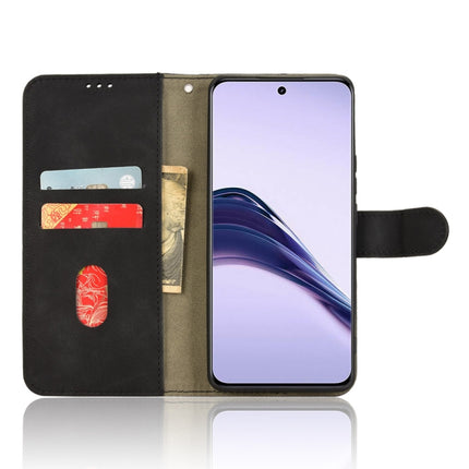 Skin Feel Magnetic Flip Leather Phone Case, For Realme 13+ 5G, For Realme 13 Pro, For Realme C63 / C61, For Realme GT Neo6 SE