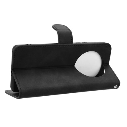 Skin Feel Magnetic Flip Leather Phone Case, For Realme 13+ 5G, For Realme 13 Pro, For Realme C63 / C61, For Realme GT Neo6 SE