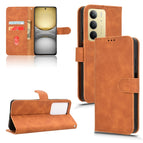 For Realme C75 4G / Brown