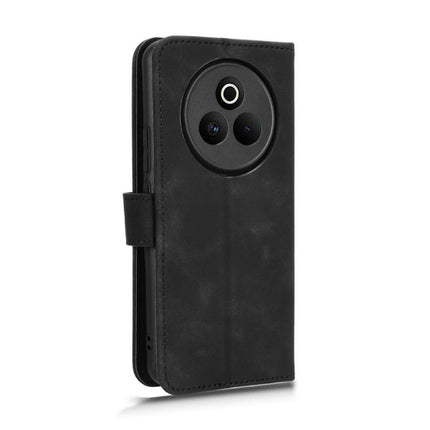 Skin Feel Magnetic Flip Leather Phone Case, For Realme P3 Pro 5G, For Realme 14 Pro 5G, For Realme C75 4G, For Realme GT 7 Pro