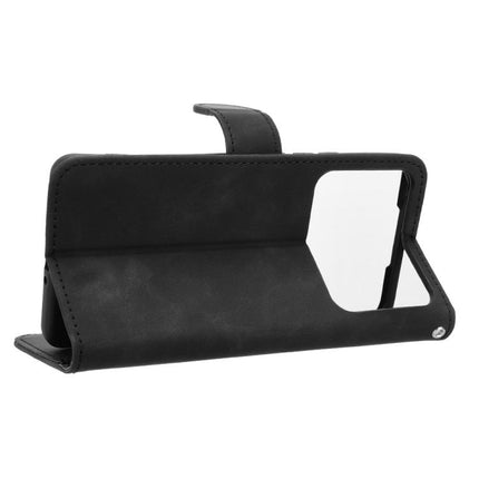Skin Feel Magnetic Flip Leather Phone Case, For Realme P4 Pro 5G, For Realme P4 5G, For Realme 15T 5G, For Realme 15 5G Global