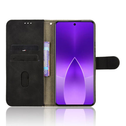 Skin Feel Magnetic Flip Leather Phone Case, For Realme 15 SEA, For Realme C71 4G, For Realme 14 5G, For Realme P3 5G